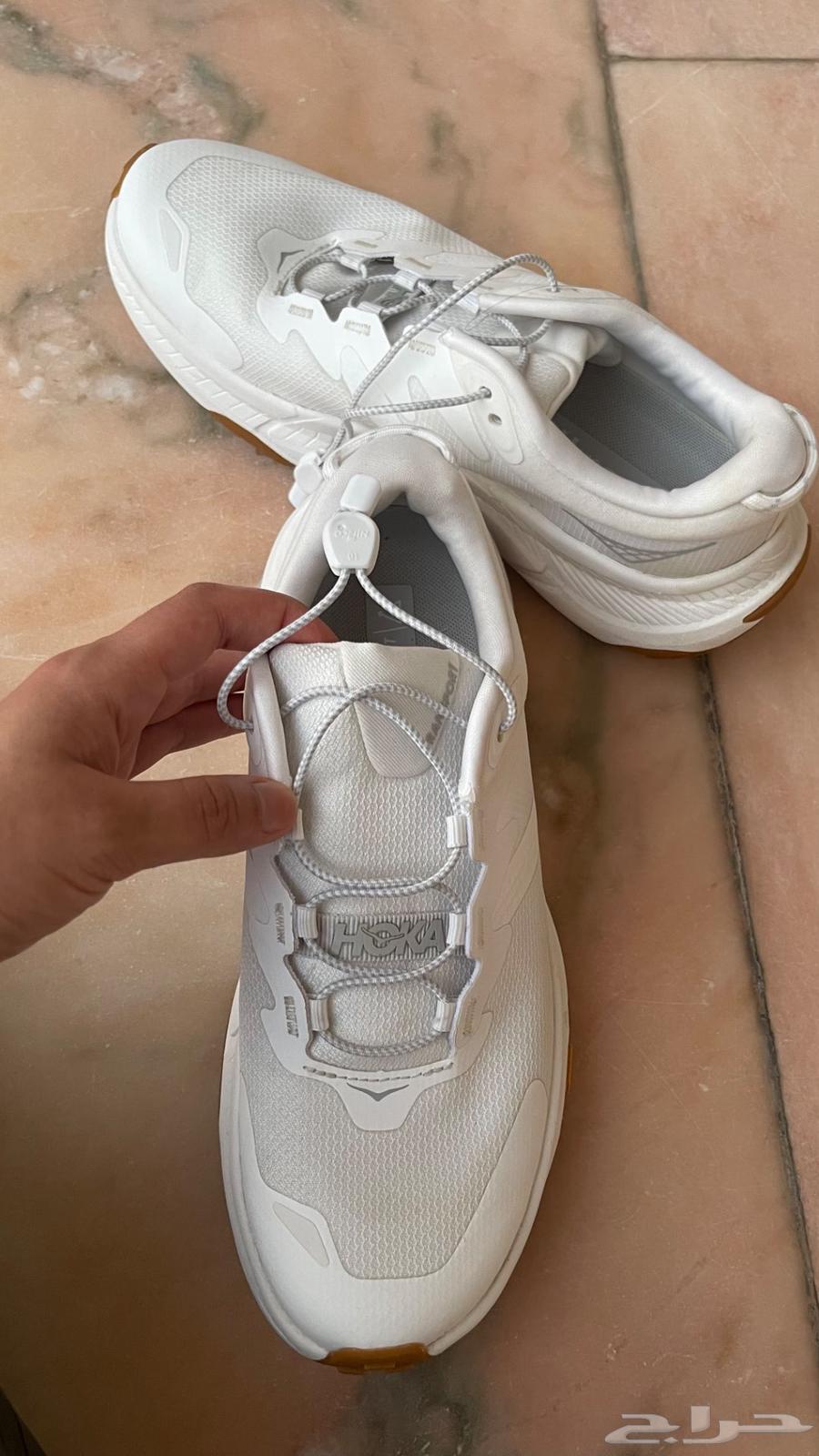 Hoka Boot64503857353985112