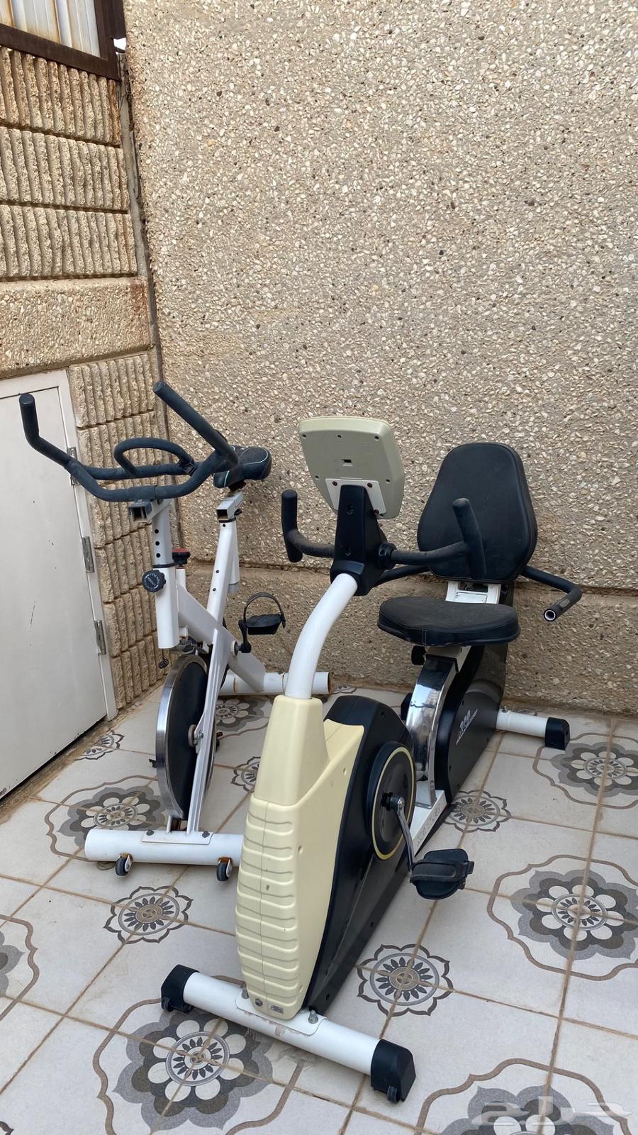 فريزر باب واحد واجهزة رياضية ومرجيحا64504324108931113