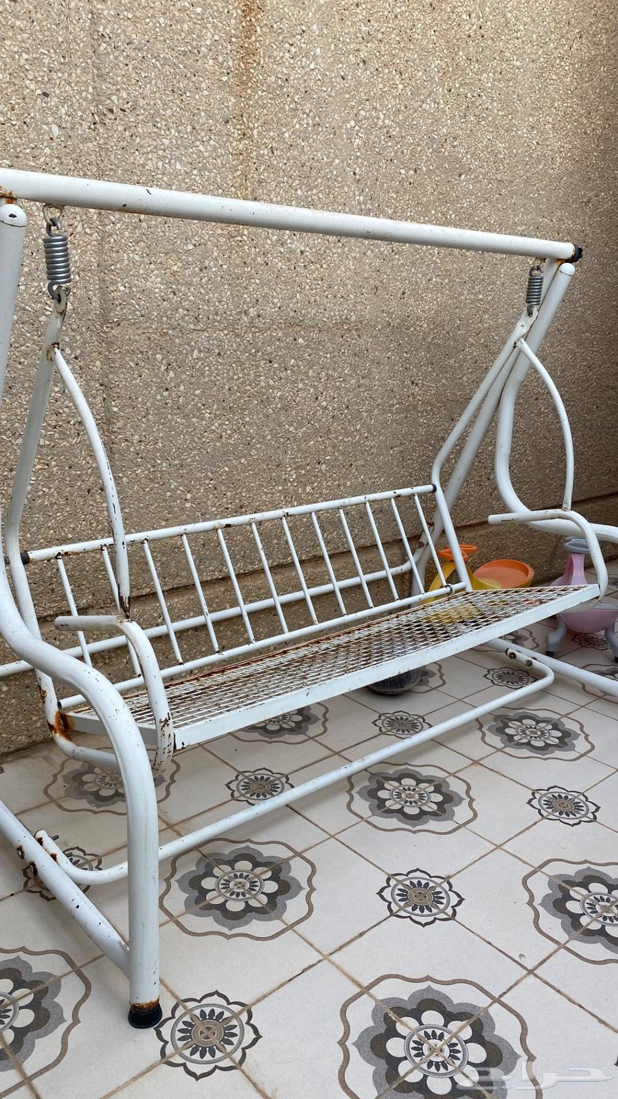 فريزر باب واحد واجهزة رياضية ومرجيحا64504324108931114