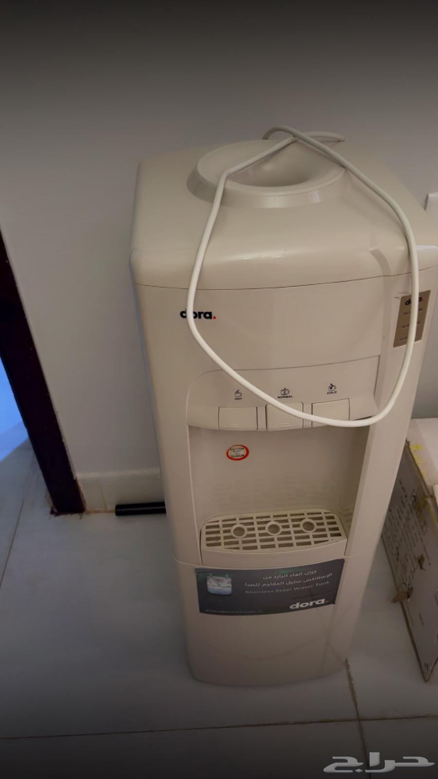 برادات مياه حار بارد نظيفه64504462096643110