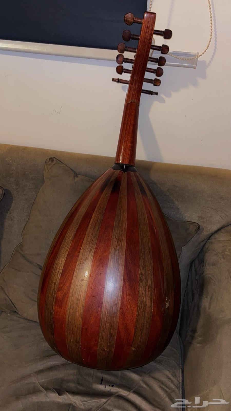 عود زرياب موسيقى64505052849922111