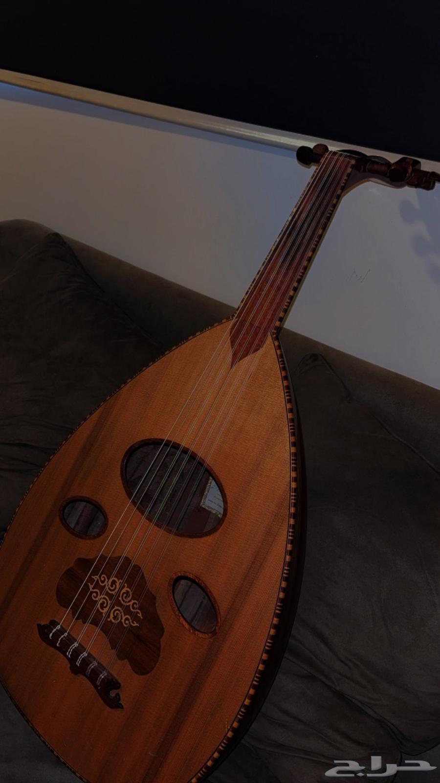 عود زرياب موسيقى64505052849922110