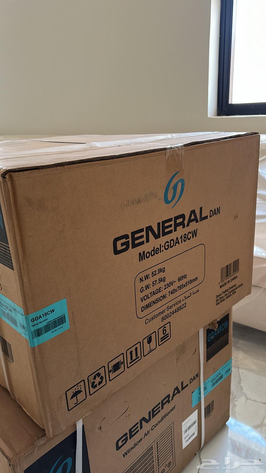 مكيف شباك64505314964099111