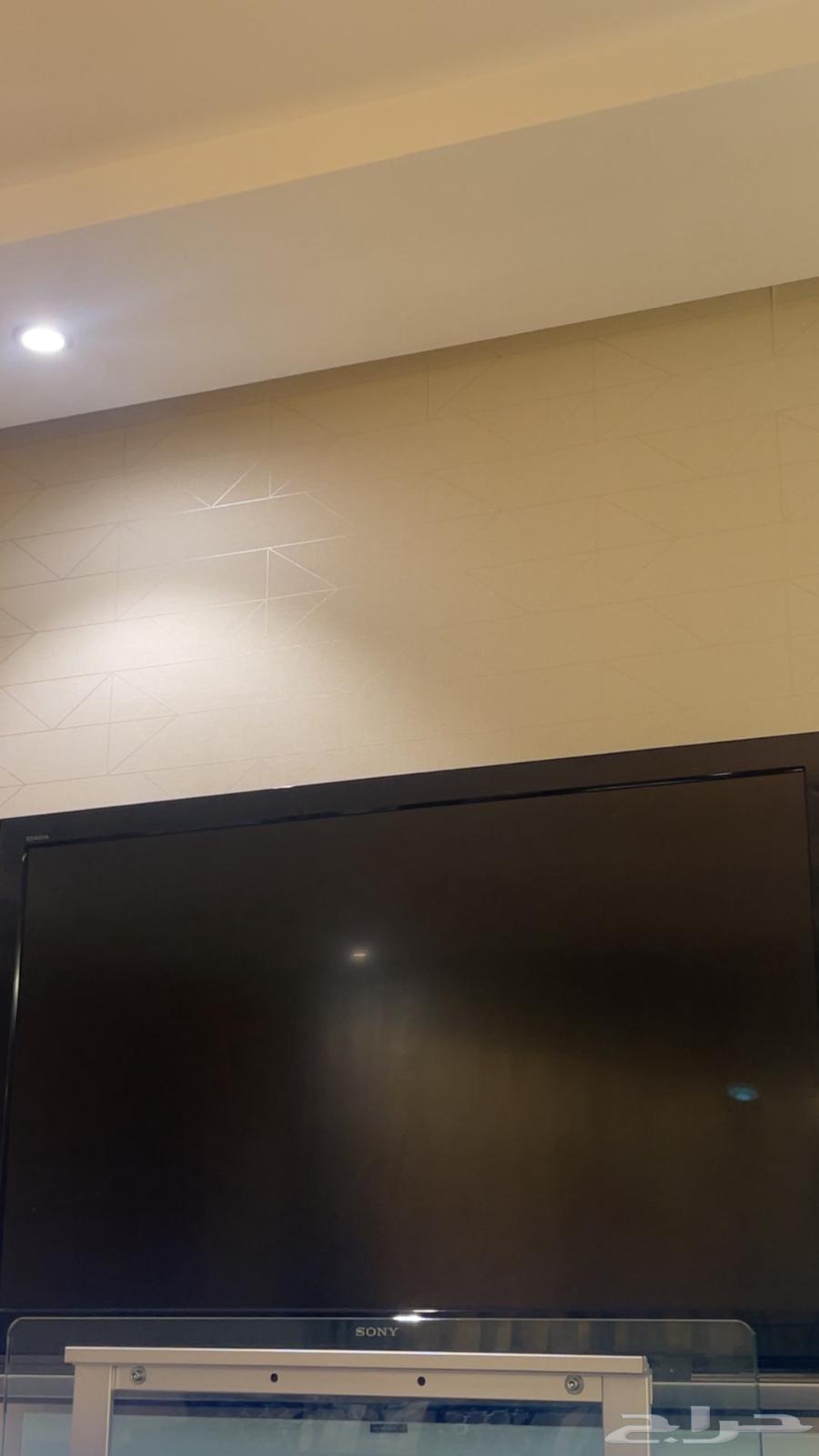 تلفزيون سوني للبيع64506090230915110