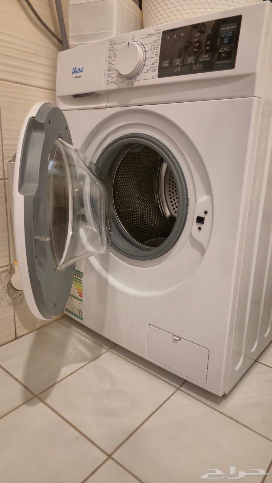 غسالة يوجن للبيع64506174547714114