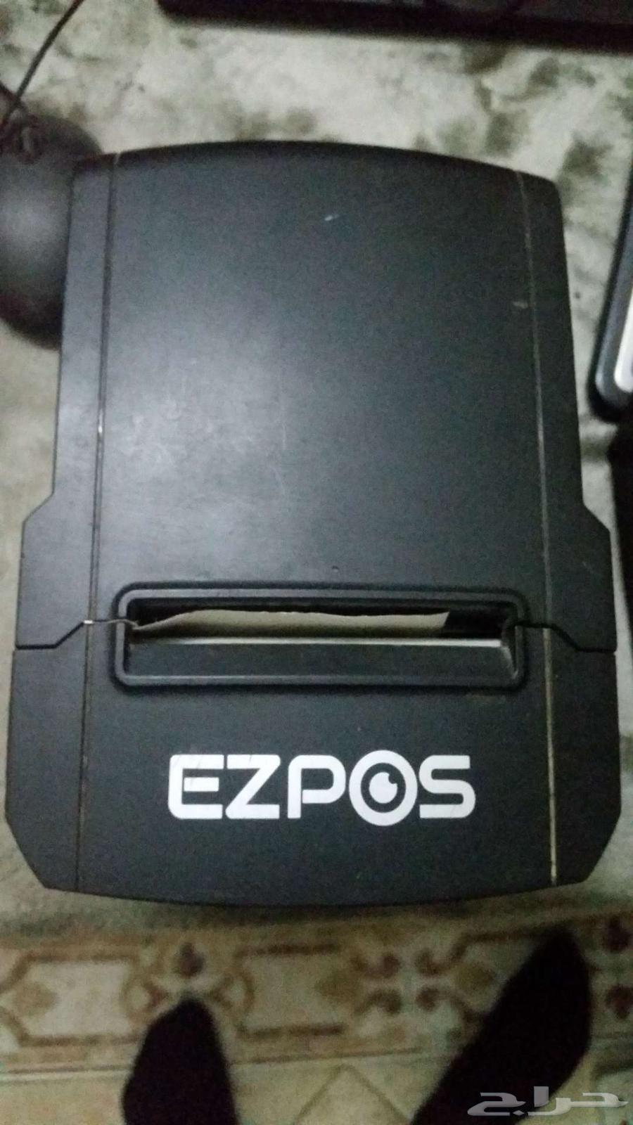 طابعة كاشير  طابعة باركود64511353686659110