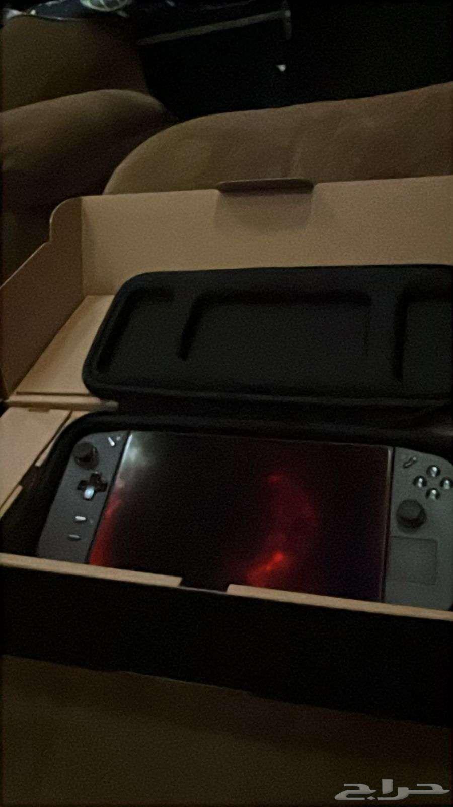 (PC) متنقل للألعاب لينوفو ليجن قو 1TB64506535159553112