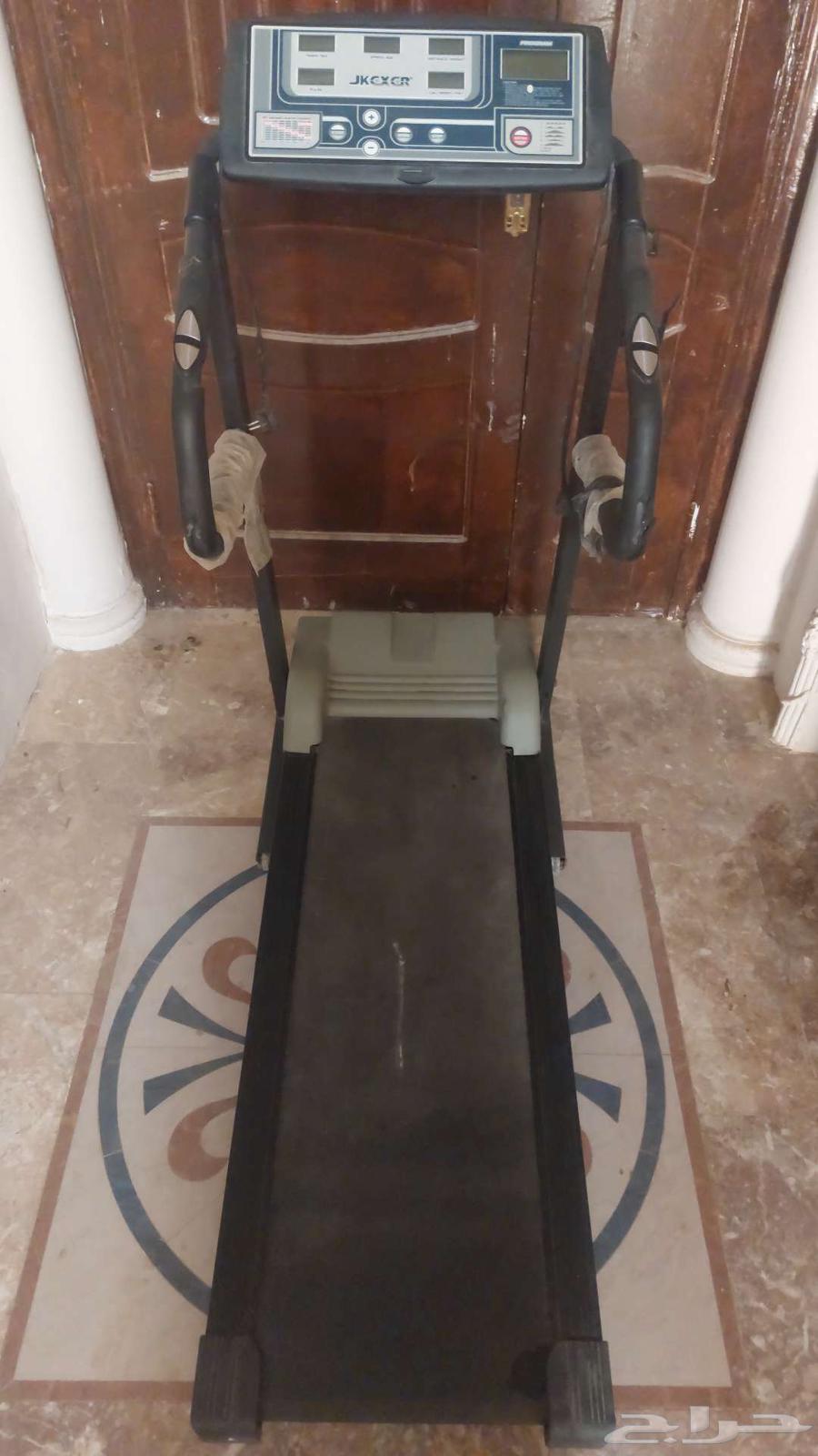 سير كهربائي رياضي64506647914626110