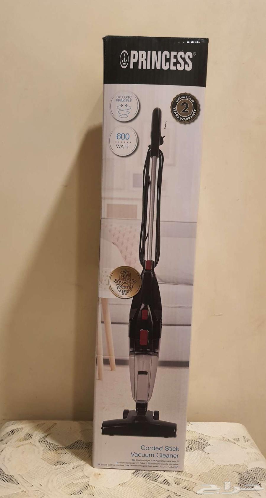 مكنسه كهربائيه محموله64510704595841114