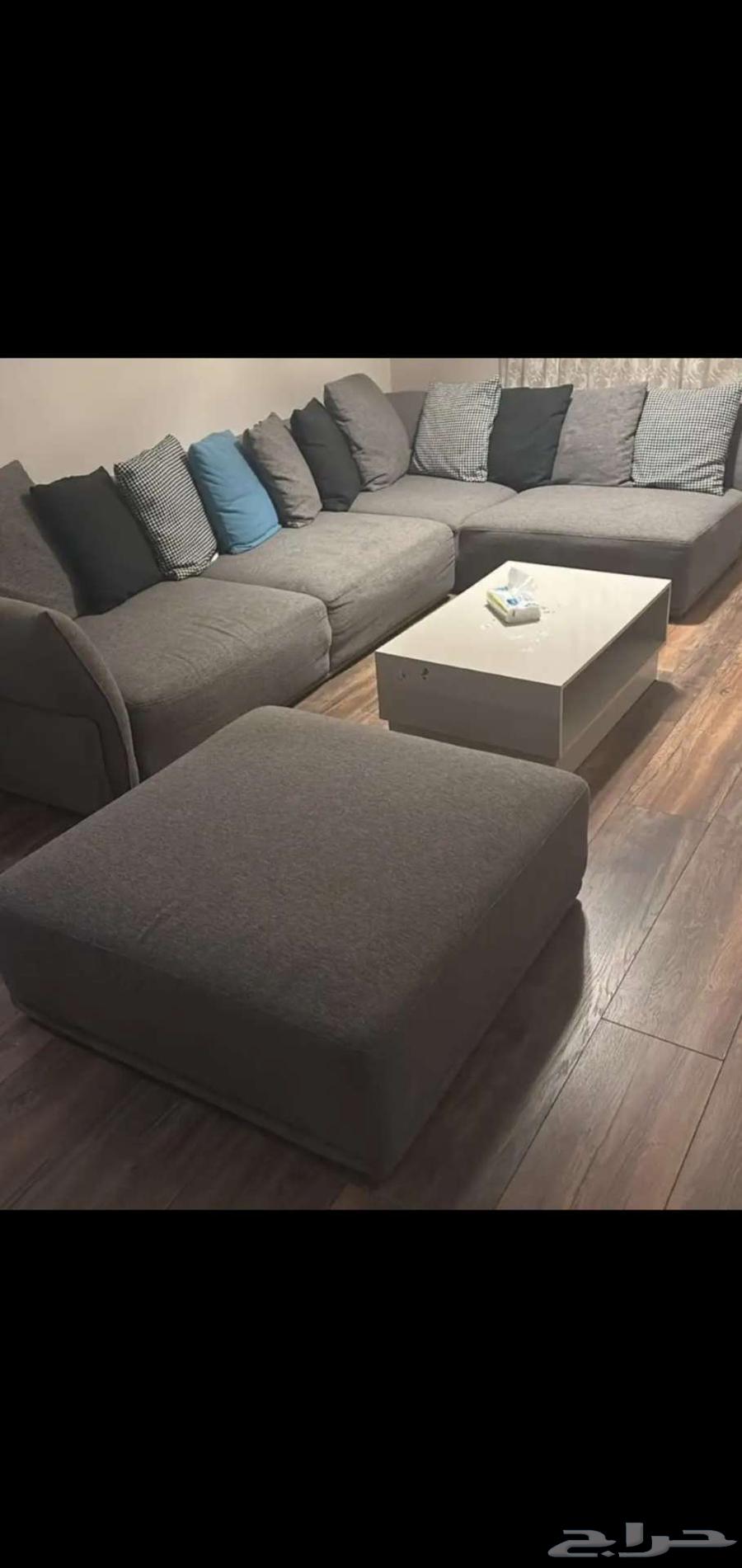 كنب امريكي للبيع بشكل عاجل64506034779522110