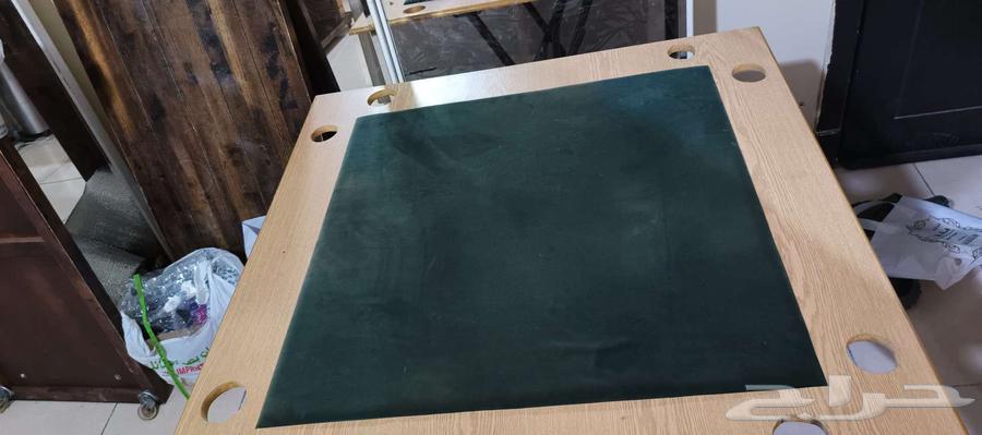 Excellent condition belote table64510478966659110