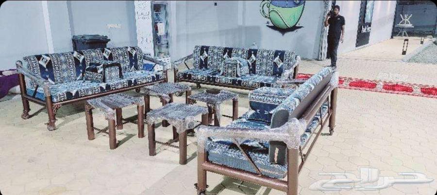 افخم الجلسات الخارجية الحديدية64510041135490114