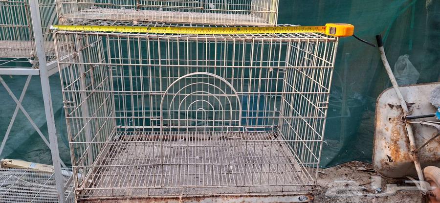 Cage Set + Stand64508312848641111