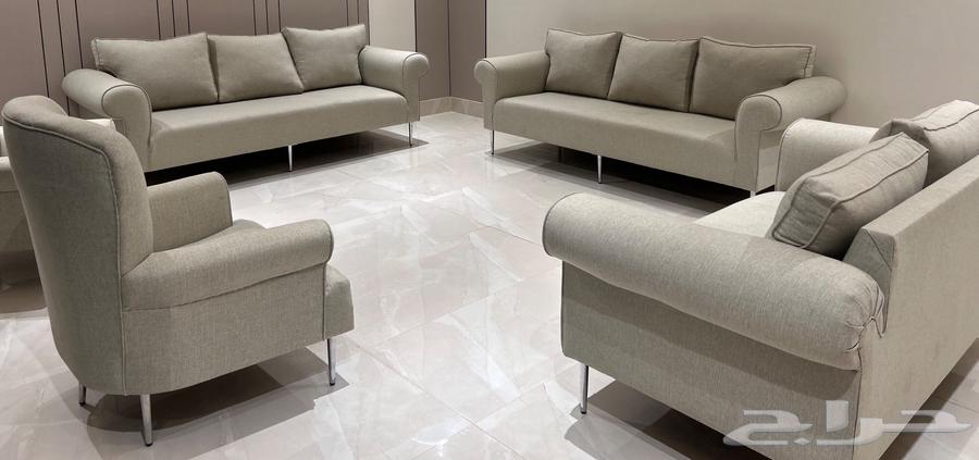 كنب 10 اشخاص للبيع64511171283971111