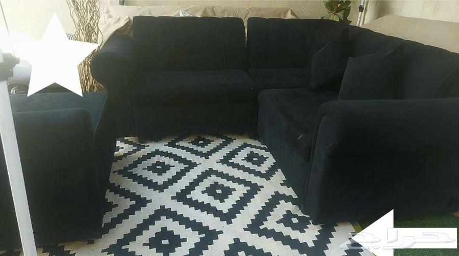 Sofa set with TV table64473471235971110