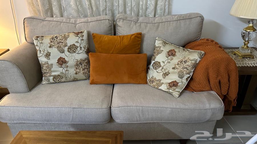 كنب للبيع64509110249603110