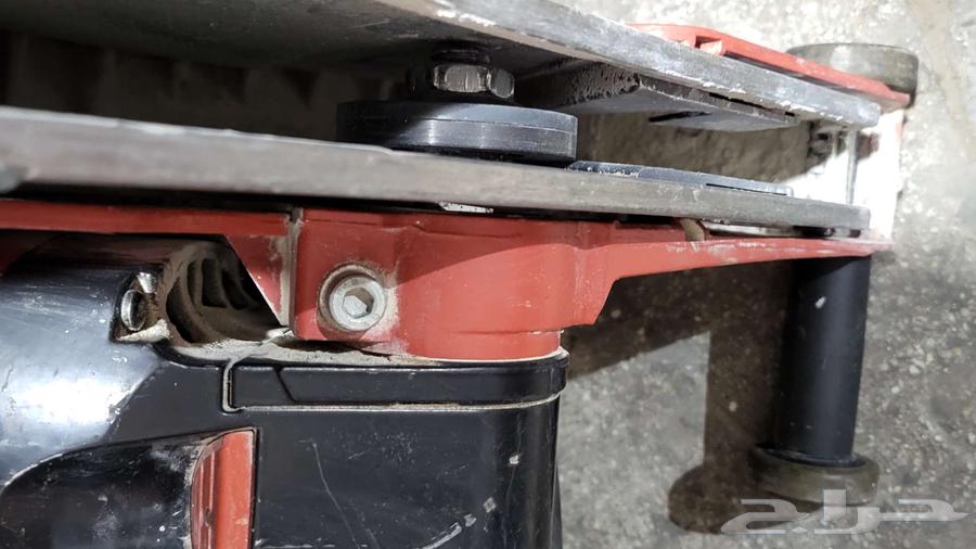 منشار صاروخ بدون غبار جدار وارضيات قرندر قص جدران هيلتي64509307120513110