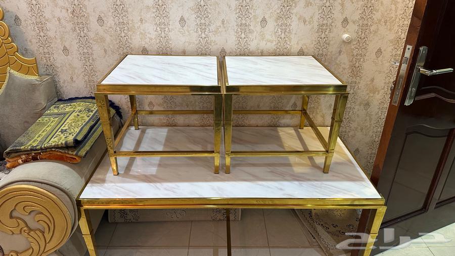 13 sofa majlis with tables for 250064505889288578112