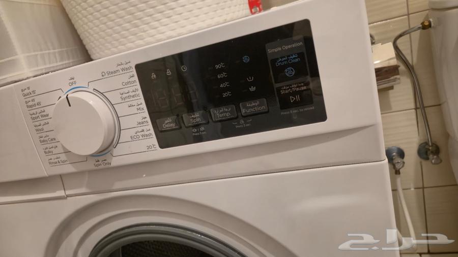 غسالة يوجن للبيع64506174547714112