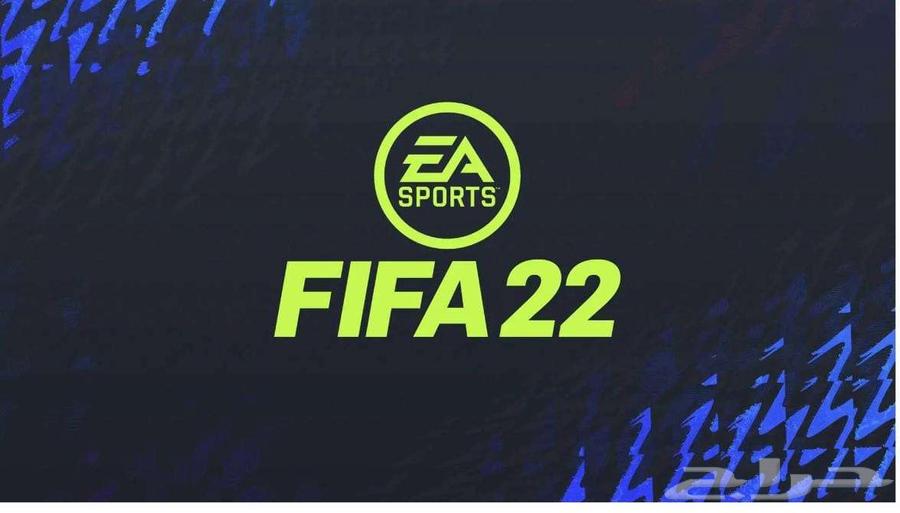 شريط بلايستيشن 4 فيفا 22 وكال اوف دوتي64506535027073110