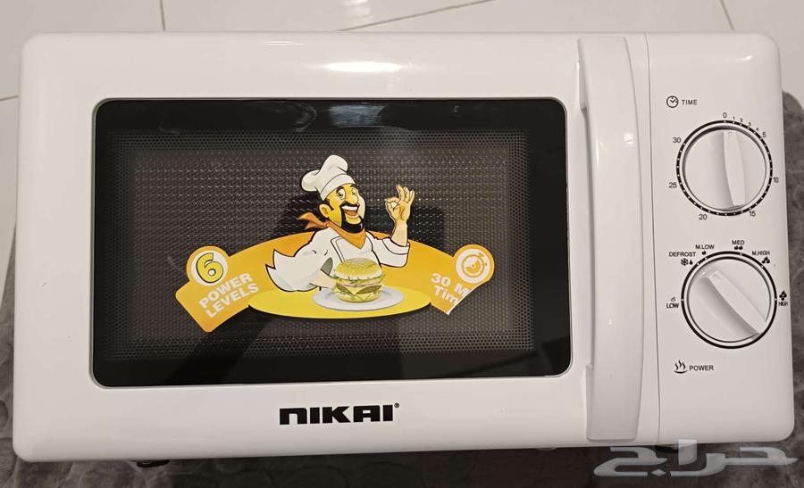 مكرويف Nikai جديد بكرتونه64510577452803111