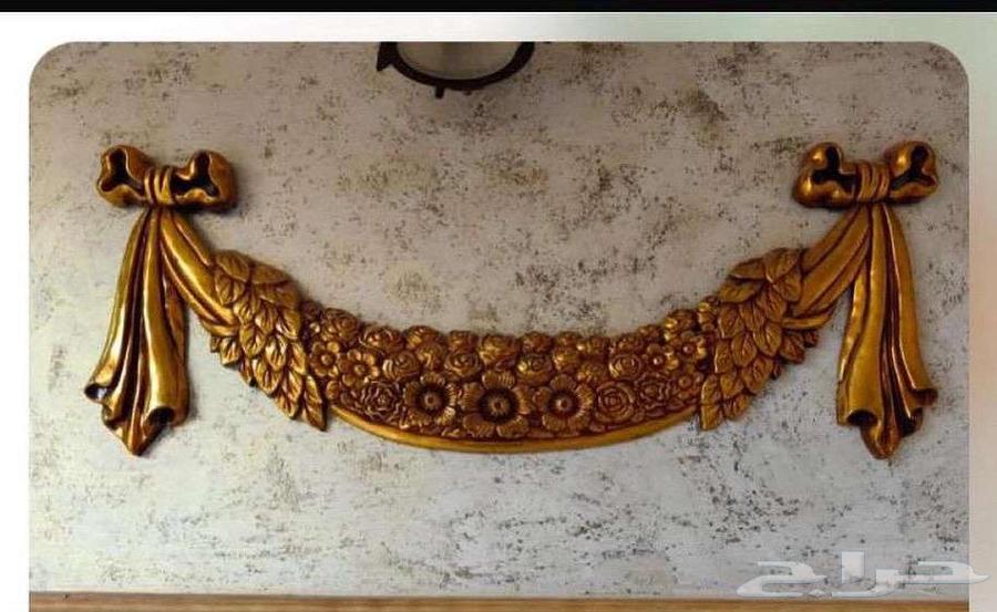 ابجورة كهربائية وتحفة حجم كبير وتحفة جدارية للبيع الرياض64509490721026112