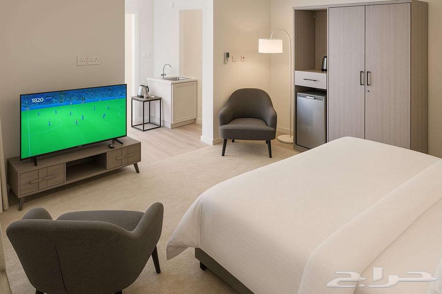 شقة للإيجار