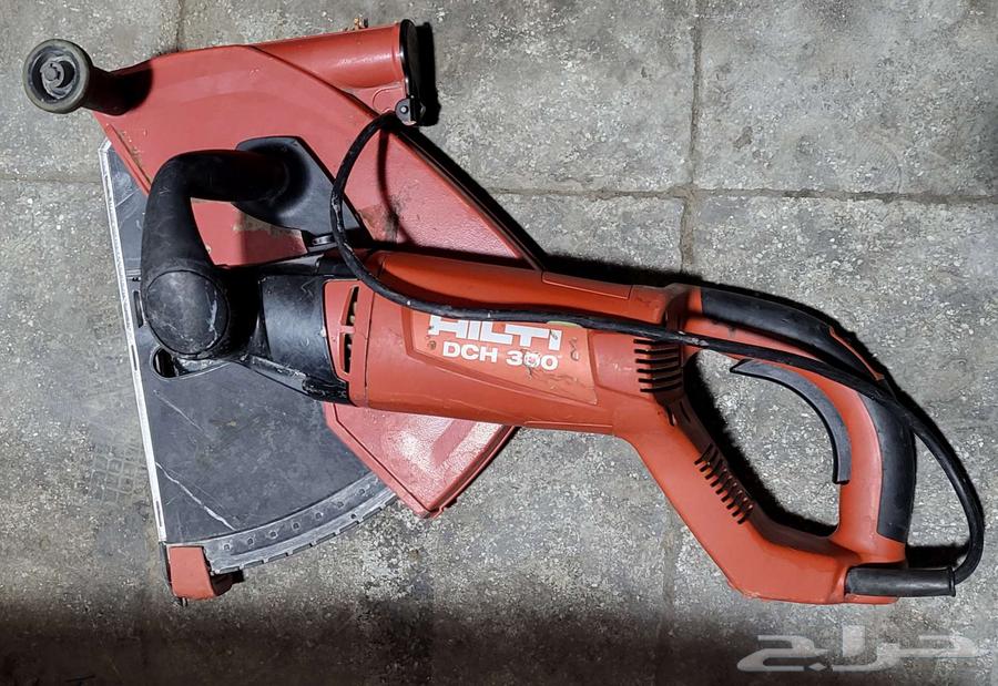 منشار صاروخ بدون غبار جدار وارضيات قرندر قص جدران هيلتي64509307120513112