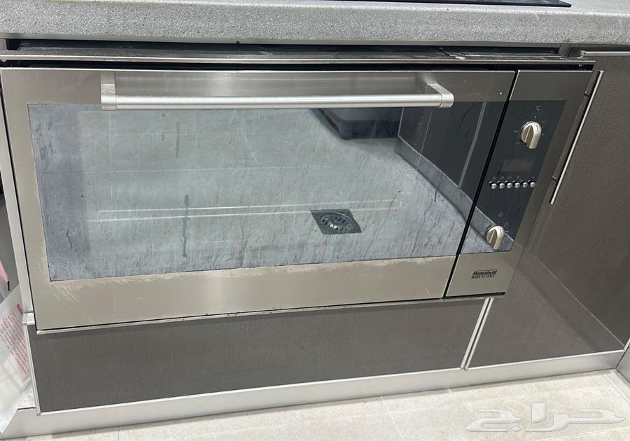 فرن كهربائي بلت ان للبيع مقاس 9064505039158273110