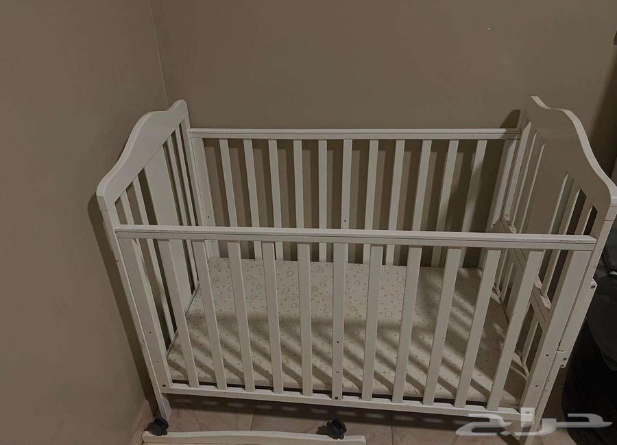 سرير نوم اطفال اخو الجديد64510619513345112