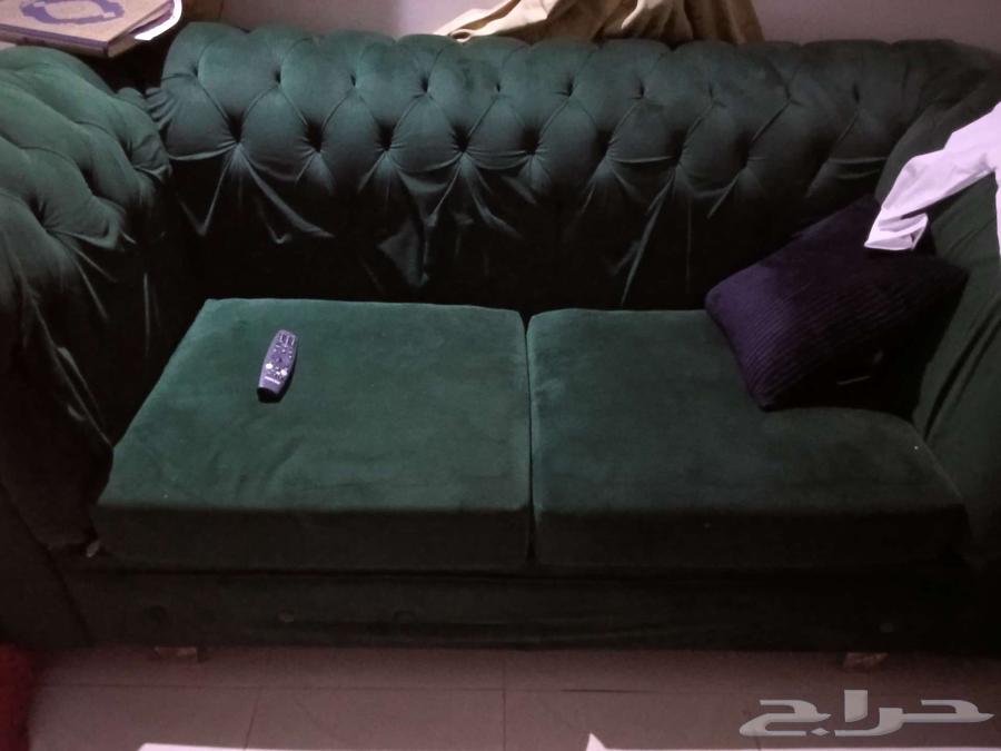 كنب نظيف جدا للبيع64503664676481111