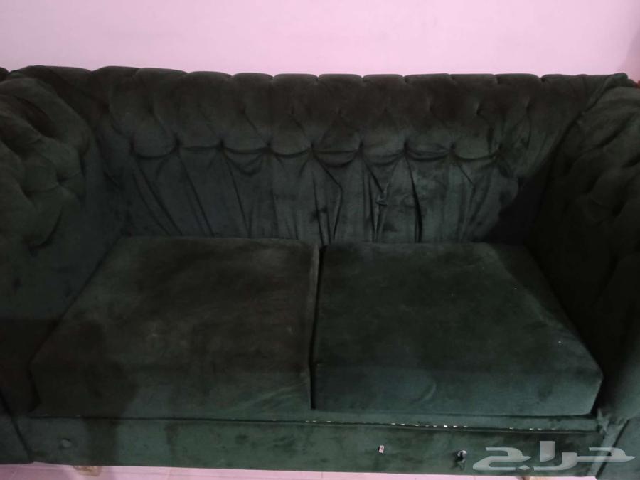 كنب نظيف جدا للبيع64503664676481110