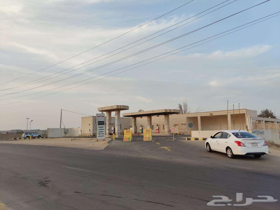 Gas station for sale or investment64143747582595110