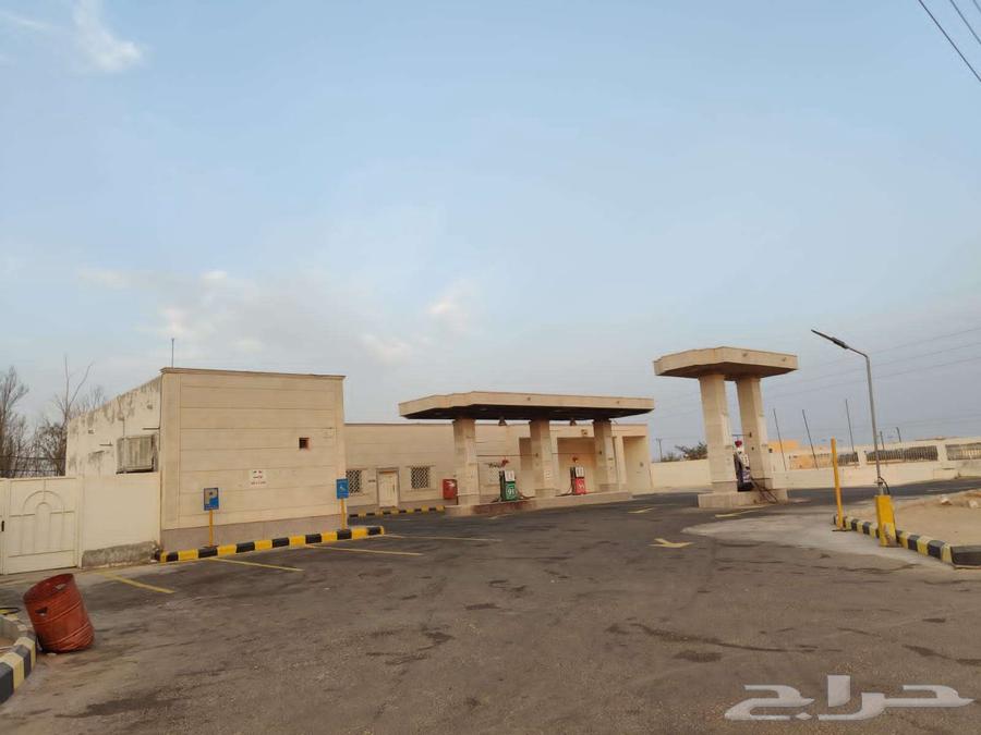 Gas station for sale or investment64143747582595111