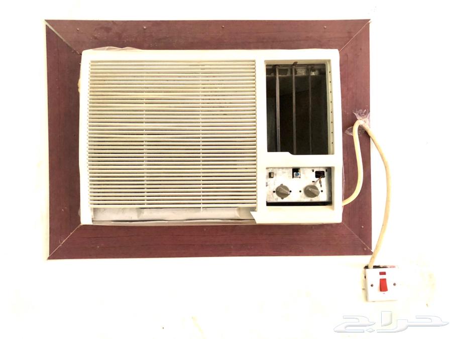 مكيف كارير للبيع64508005605122110