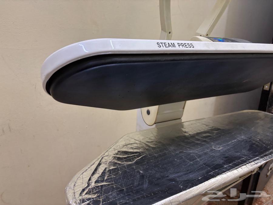 كواية كبس بخار مستعملة64508312858371111