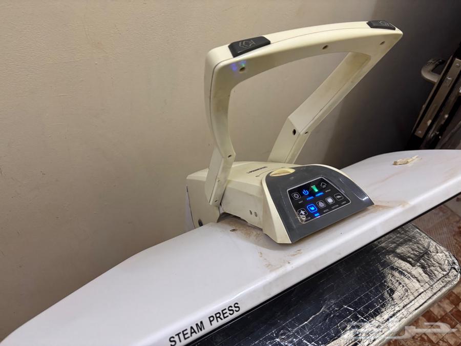 كواية كبس بخار مستعملة64508312858371112