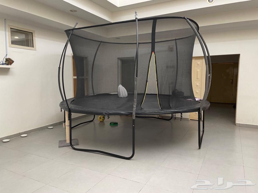 نطيطة مستعملة للبيع64508438835842110