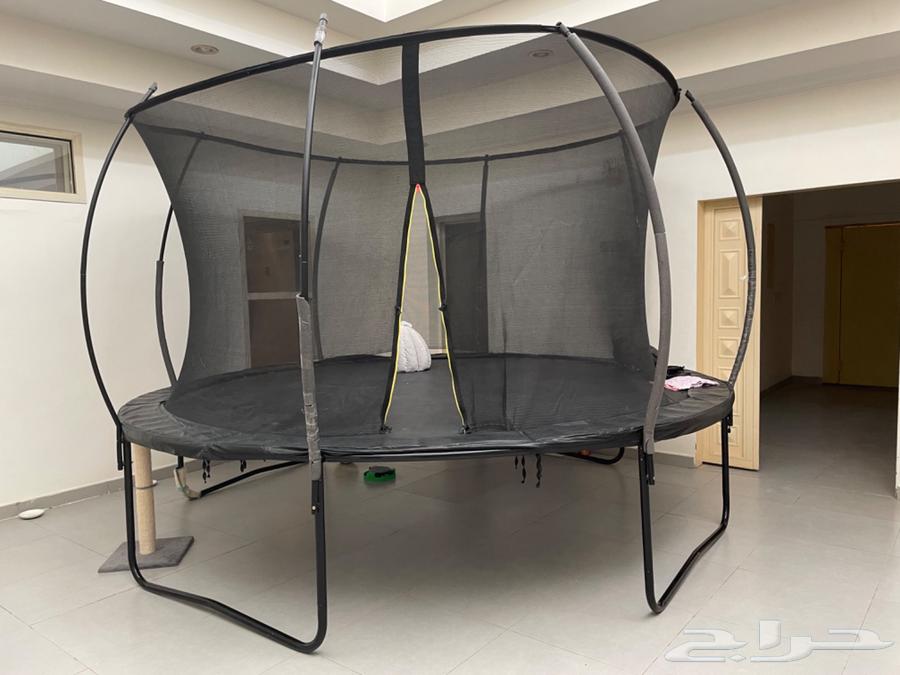 نطيطة مستعملة للبيع64508438835842111