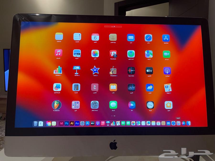 Apple Mac Computer 201764508705572611110