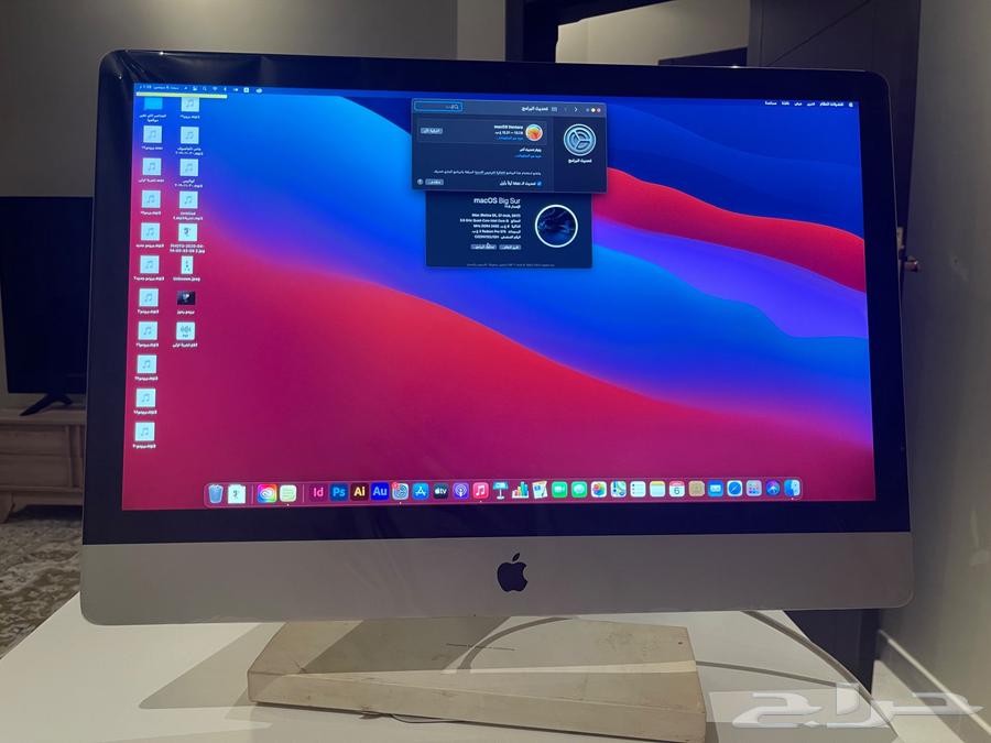 Apple Mac Computer 201764508705572611112