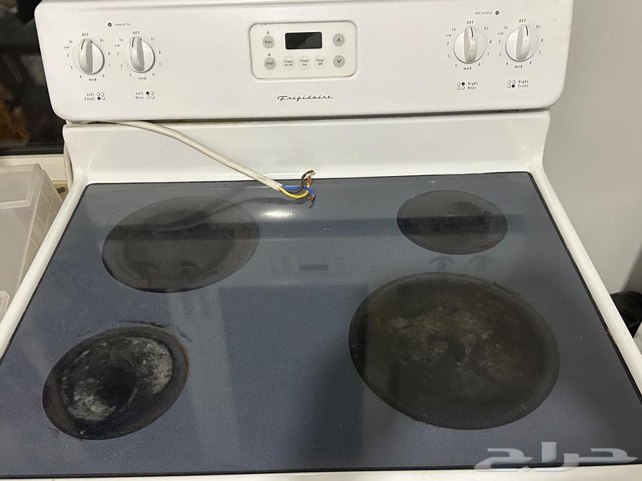 فرن كهربائي ويرليبول أمريكي64508831455233111