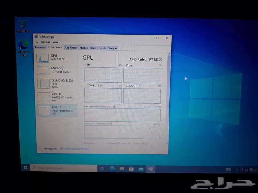 لابتوب توشيبا ساتلايت64509054876801114