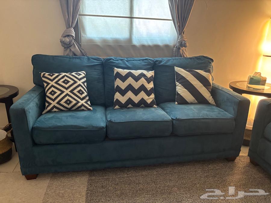 7-Person Sofa Set64510478907394112