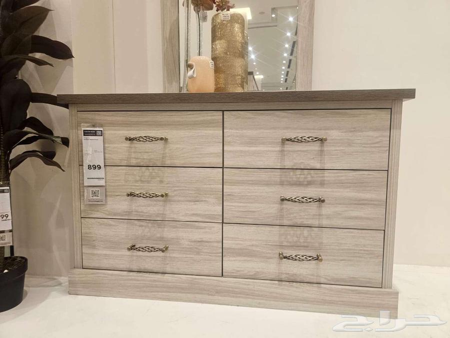 غرفة نوم هوم بوكس64510619485953111