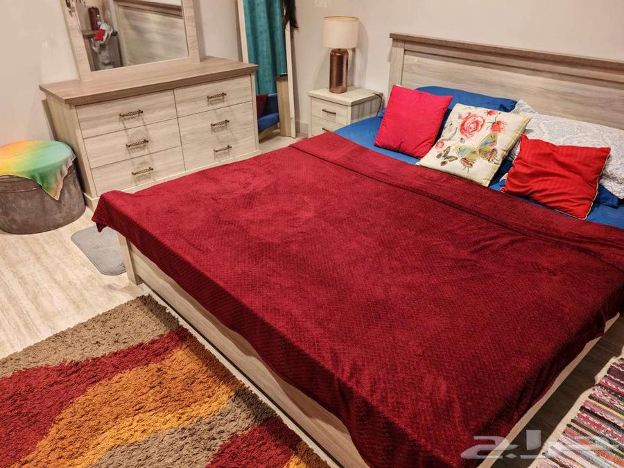 غرفة نوم هوم بوكس64510619485953113