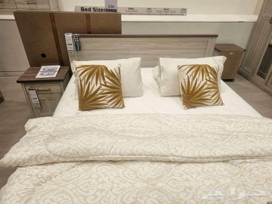 غرفة نوم هوم بوكس64510619485953110