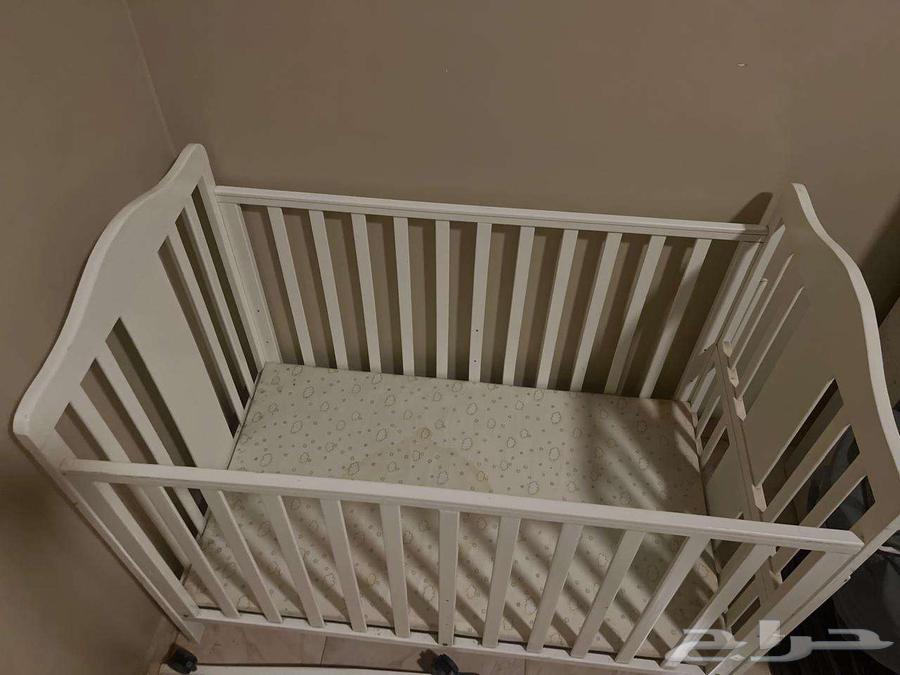 سرير نوم اطفال اخو الجديد64510619513345111