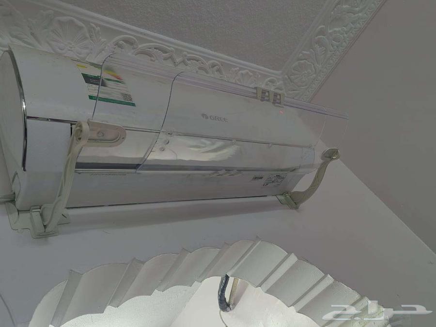 موزع حاجز موجه عازل مصدات عاكس مرد هواء المكيف للاسبليت64510789267715110