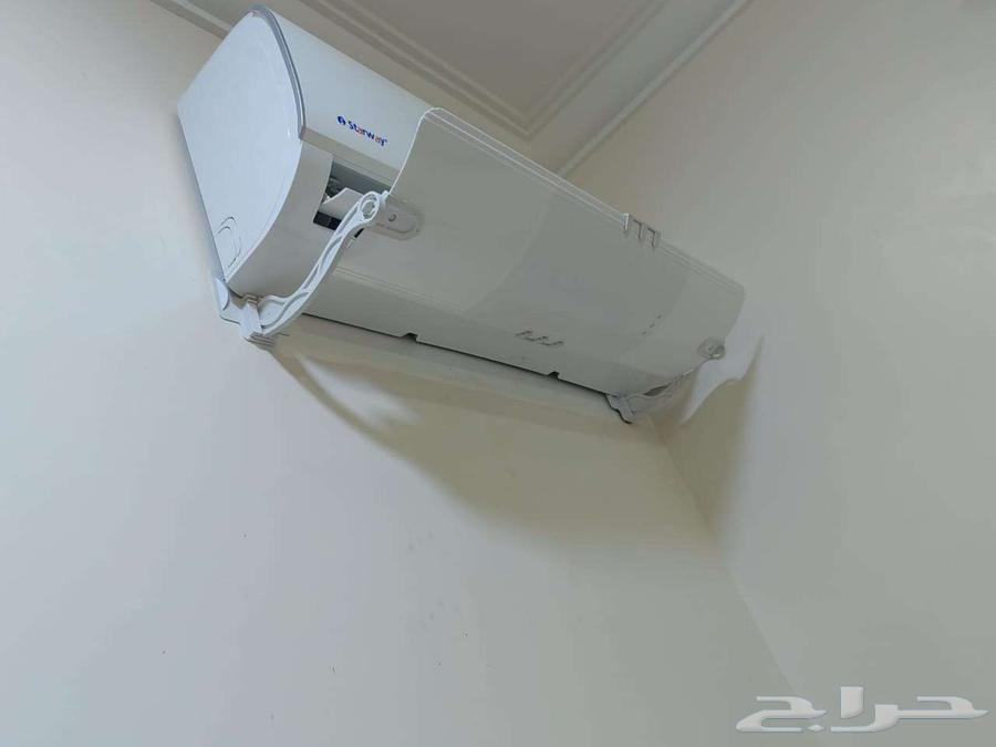 موزع حاجز موجه عازل مصدات عاكس مرد هواء المكيف للاسبليت64510789267715111